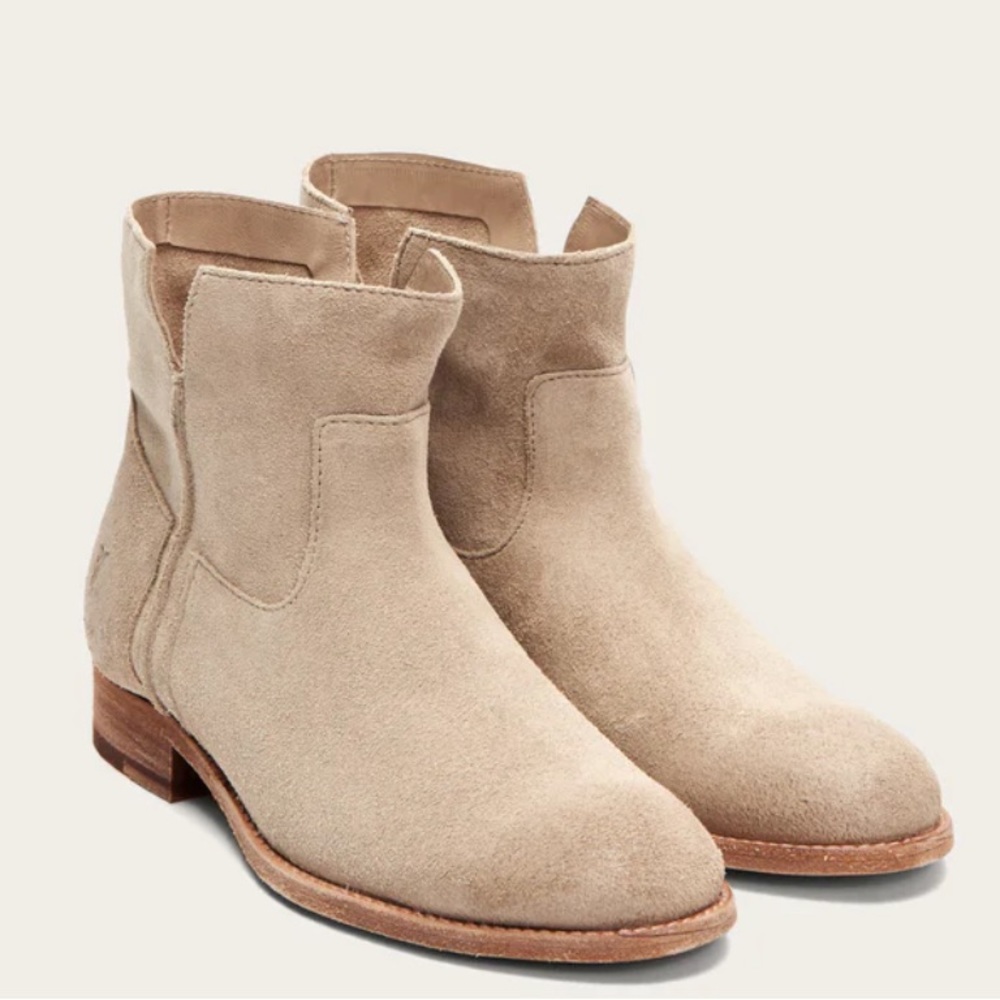 Frye Bootie- Melissa 9.5/10